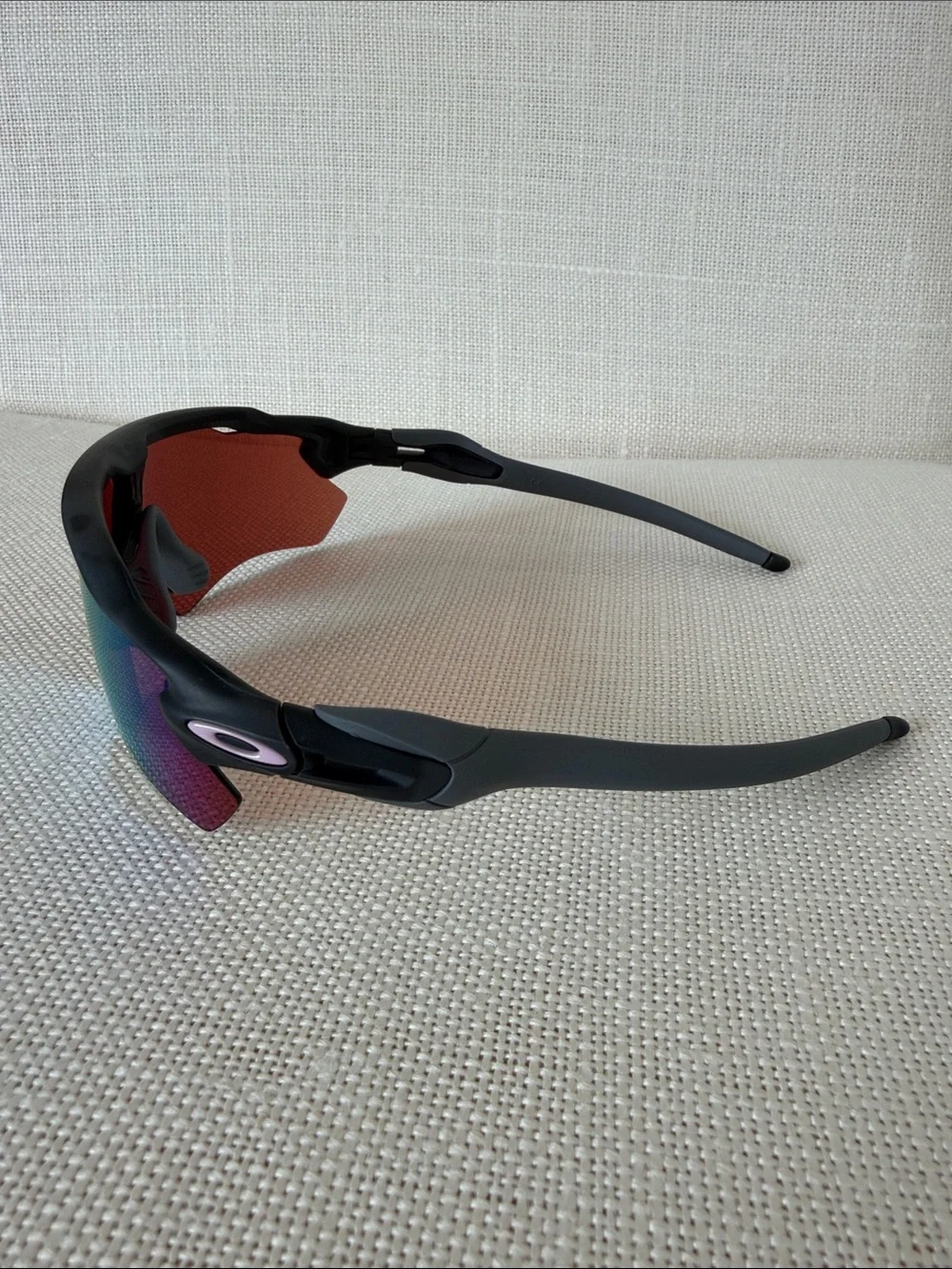 Oakley Custom Radar EV Sunglasses